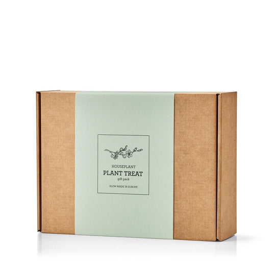 Plant Treat | Plant nurture kit