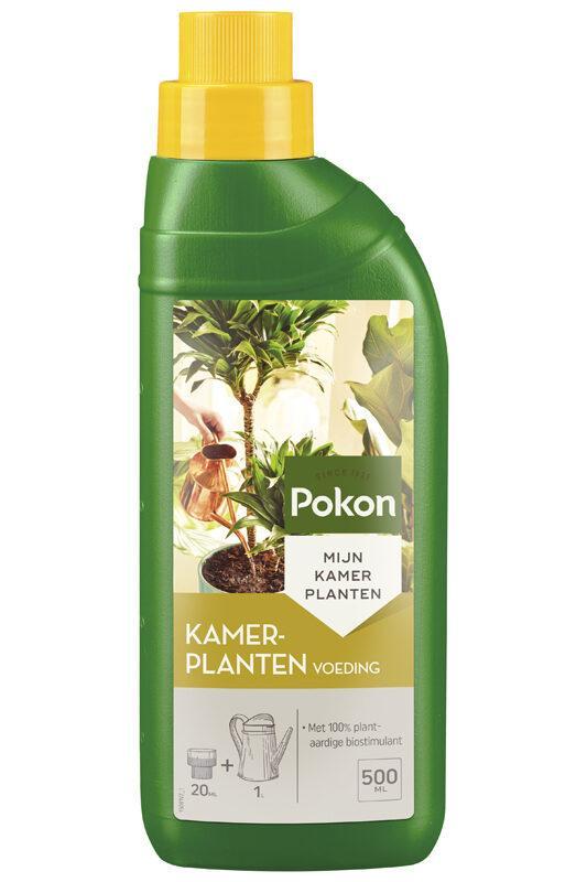 Pokon Indoor Plant food -  500ml