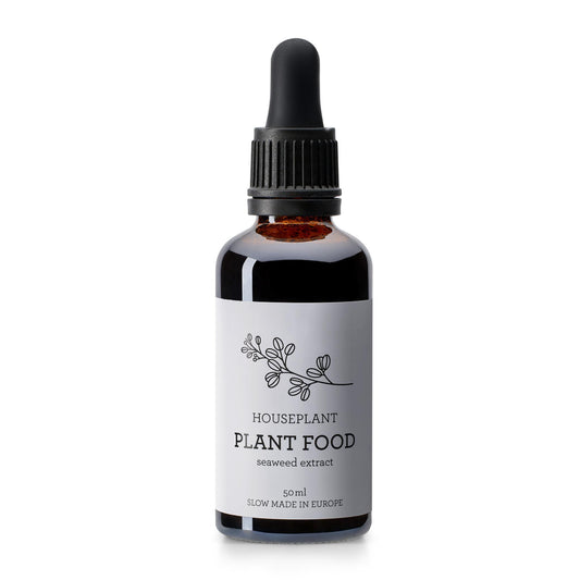 Plant Nourishment - 50 ml - Plant Food | Organic liquid fertiliser