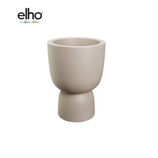 Elho Pure Coupe Beige