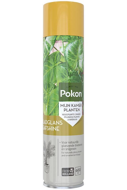 Pokon Leaf shine - 600 ml